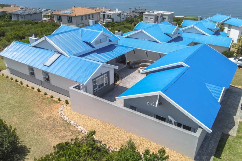 3 Bedroom Property for Sale in Pinnacle Point Golf Estate Western Cape